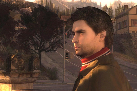 No estaba muerto ni de parranda... 'Alan Wake' podría volver esta semana
