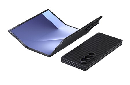 Samsung Galaxy Z Trifold Precio Mexico Ficha Tecnica