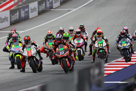 Motoe Austria 2022