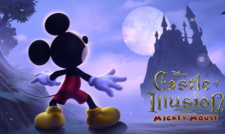 Añorando el "desaparecido" remake de Castle of Illusion, protagonizado por Mickey Mouse