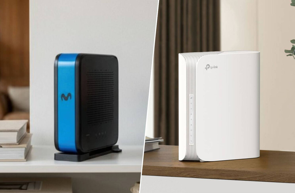 Digi ha respondido al router WiFi 7 de Movistar como mejor sabe: bajando el precio para tener el suyo