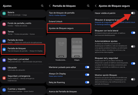 Samsung Seguridad 11