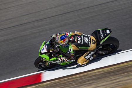 Kenan Sofuoglu Ssp Portugal 2017