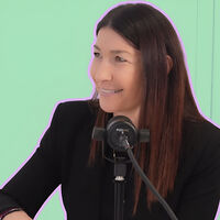 Nuria Roure, especialista en sueño: "La personas que han dormido unas 4 horas, su capacidad cognitiva es similar al de haber consumido seis cervezas" 