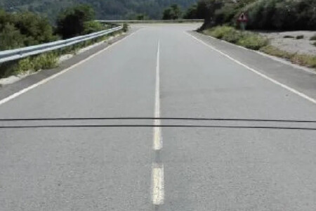 Cable Carretra 2