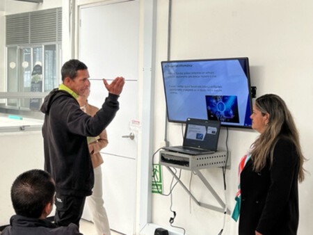 Cursos Alcaldia 2