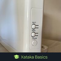 Botón WPS del router: qué es y para qué se usa