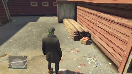 Gta Online