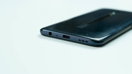 OPPO Reno Z