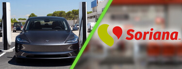 Soriana va por la red de carga rápida para autos eléctricos más grande de México: prometen más de 1,000 estaciones en 2030 