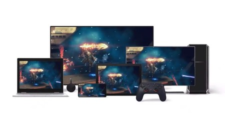 Google Stadia