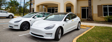 En EEUU ya te dan un coche eléctrico de alquiler aunque no lo quieras. Investigamos si podría suceder en España