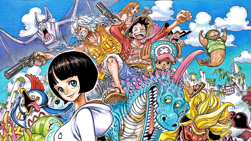 Todo sobre One Piece Odyssey, la mega celebración de los 25 años del manganime de culto en los videojuegos Todo sobre One Piece Odyssey, la mega celebración de los 25 años del manganime de culto en los videojuegos