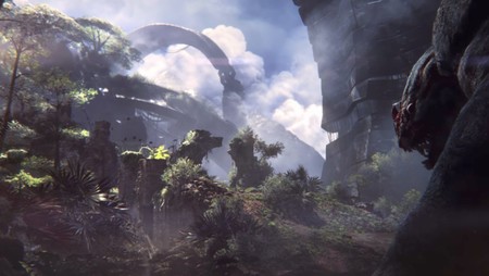 Anthem, todo lo que sabemos hasta ahora de la nueva IP de BioWare