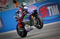 MotoGP San Marino 2014: Yamaha busca la revancha