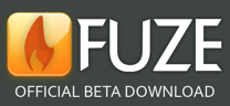 FUZE, cliente de mensajería multiprotocolo para la plataforma AIR