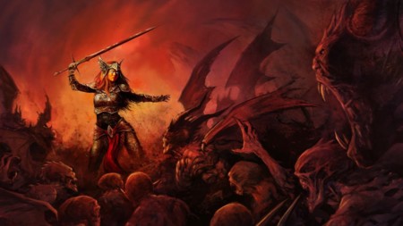 Por qué hay tanto revuelo con la nueva actualización de Baldur's Gate