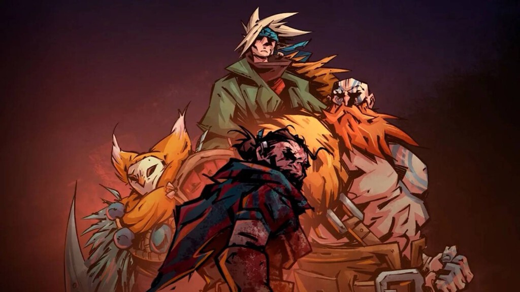 He jugado a Prelude Dark Pain, un prometedor RPG táctico de fantasía oscura, y con solo una hora ha ido directo a mi lista de deseados