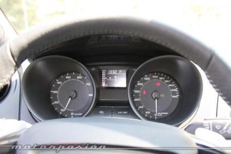 SEAT Ibiza Cupra