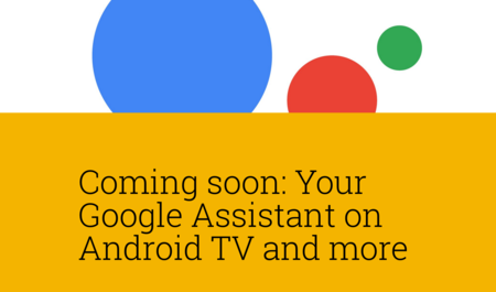 Google Assistant llegará a Android TV pero ¿es lo que realmente necesita la plataforma para triunfar?