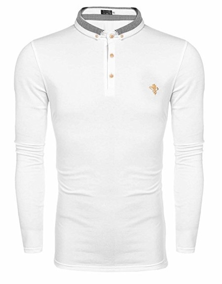 4 cupones de descuento en moda para hombre y mujer: sudadera, polo, bikini y camisón al menos un 45% rebajados