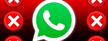 "Tu número de teléfono está suspendido en WhatsApp", el peor mensaje que puedes recibir en tu móvil es fácil de evitar 