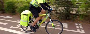 Subir a los paramédicos a una bici: la solución de Londres que está dejando obsoletas a las ambulancias
