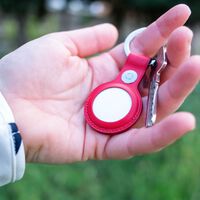 El AirTag 2 ha alcanzado ya su precio mínimo con solo unos meses de vida: aprovecha sus mejoras sin gastar mucho