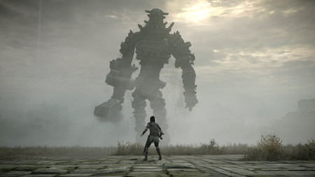 Shadow of the Colossus, primeras impresiones: esto sí es un remake en condiciones
