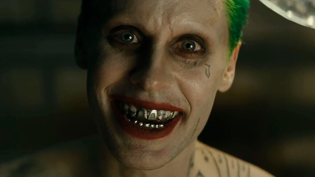 El Joker de Jared Leto aún no ha muerto: David Ayer tiene esperanzas de sacar su propia versión de Escuadrón Suicida en el futuro El Joker de Jared Leto aún no ha muerto: David Ayer tiene esperanzas de sacar su propia versión de Escuadrón Suicida en el futuro