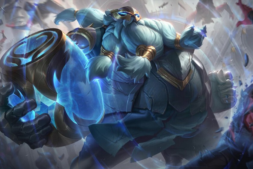 Después de 15 años, el campeón más borracho de League of Legends dejará de serlo