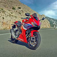 Demostrado: Las motos están salvando a Honda. Si solo fuese por los coches eléctricos, estarían en números rojos 