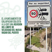 La DGT ha puesto un radar de tramo en Madrid tan polémico que hasta el ayuntamiento ha pedido subir la velocidad. Los vecinos lo han solucionado a pedradas