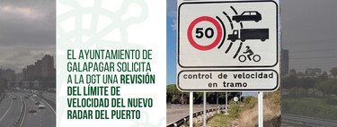 La DGT ha puesto un radar de tramo en Madrid tan polémico que hasta el ayuntamiento ha pedido subir la velocidad. Los vecinos lo han solucionado a pedradas