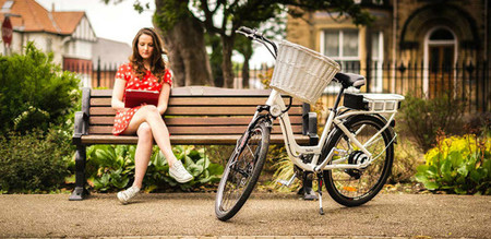 Roodog Bicicletas eléctricas