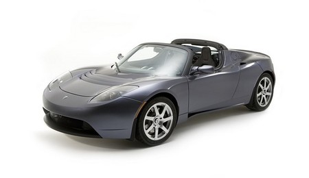 Tesla Roadster