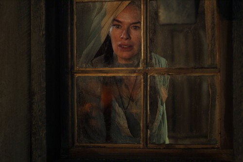 Estrenos (3 de diciembre). 59 series, películas y documentales en Netflix, Prime Video, HBO Max, Disney+, Movistar Plus+, Filmin, SkyShowtime y Apple TV