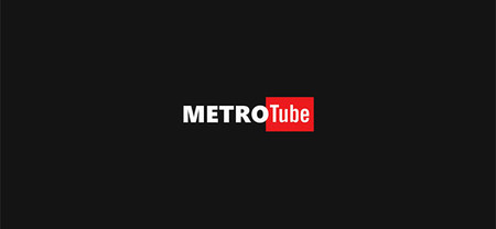 MetroTube, el peligro irresistible de un universo inacabable de vídeos