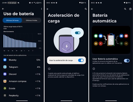 Bateria Motorola