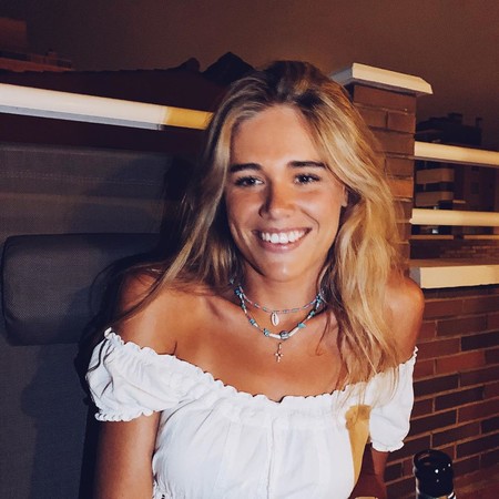 ¡Derrama! Ana Soria a un paso de convertirse en presidenta de la comunidad gracias a su papi