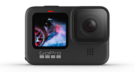 Nikon Z fc, Sony A7 II, Apple iPhone 12 Pro Max y más cámaras, móviles, ópticas y accesorios al mejor precio en el Cazando Gangas 125 Gopro Hero9 Black