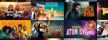 Si te parece que el streaming está llenándose de anuncios, Prime Video viene para darte la razón: va a doblar su publicidad 