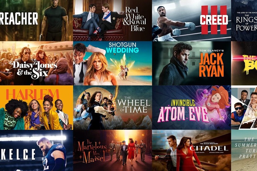 Si te parece que el streaming está llenándose de anuncios, Prime Video viene para darte la razón: va a doblar su publicidad thumbnail