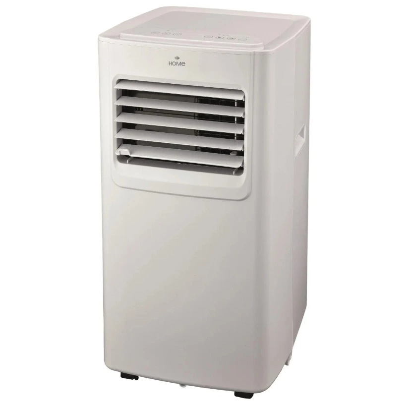 Aire Acondicionado Portátil Carrefour Home HMAC7JT-25
