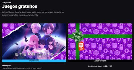 Juego Gratis Epic Persona Hack N Slash