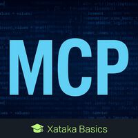 MCP o Model Context Protocol: qué es y cómo funciona este estándar que permite el funcionamiento de agentes de inteligencia artificial