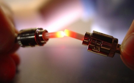 Google Fiber y sus contradictorias normas para bloquear los servidores caseros