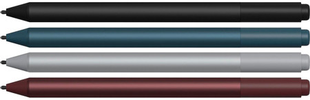 Microsoft sigue a vueltas con el Surface Pen y esta patente sugiere que trabajan en un nuevo modelo