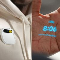 Haneke Faber, CEO de Logitech, analiza el fracaso del hardware de IA: "Son soluciones que buscan un problema” 