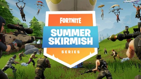 El último torneo de Fortnite ha vivido una caza de brujas, y Epic la ha cortado de raíz